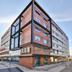 Gebouw
