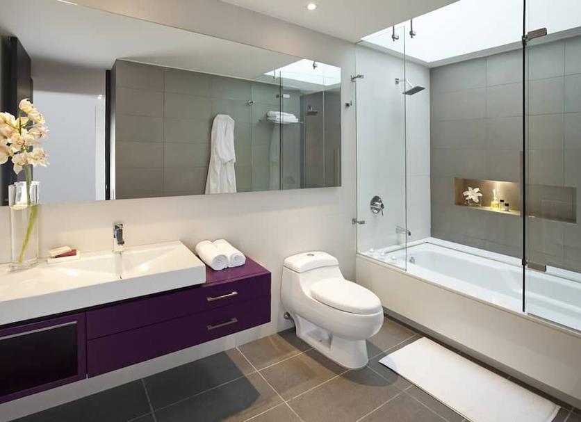 Badkamer Foto's