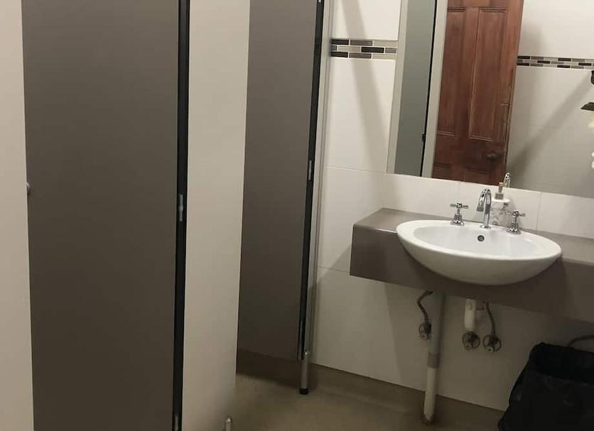 Badkamer Foto's