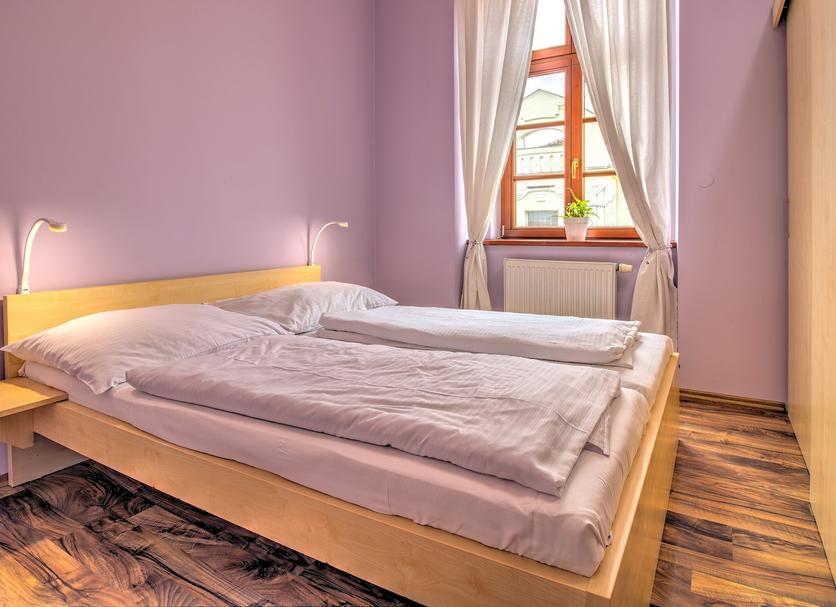 Slaapkamer Foto's