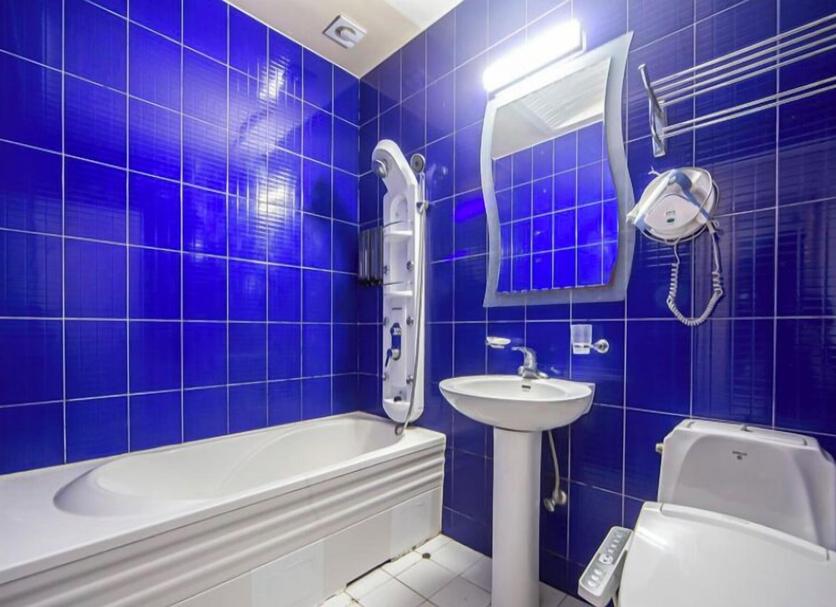 Badkamer Foto's