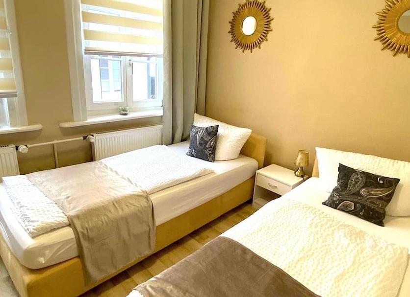 Slaapkamer Foto's