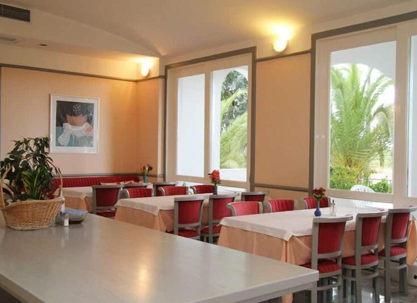 Restaurant Foto's