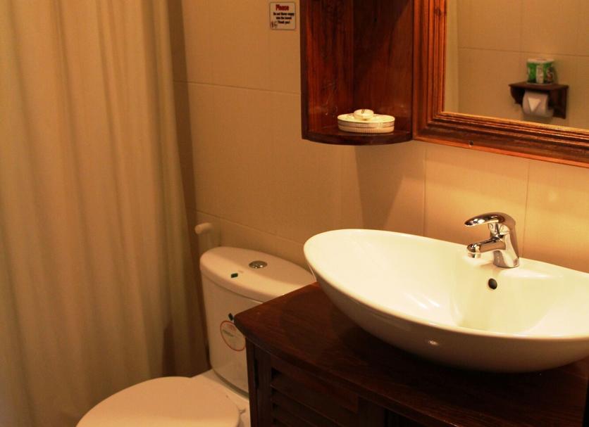 Badkamer Foto's