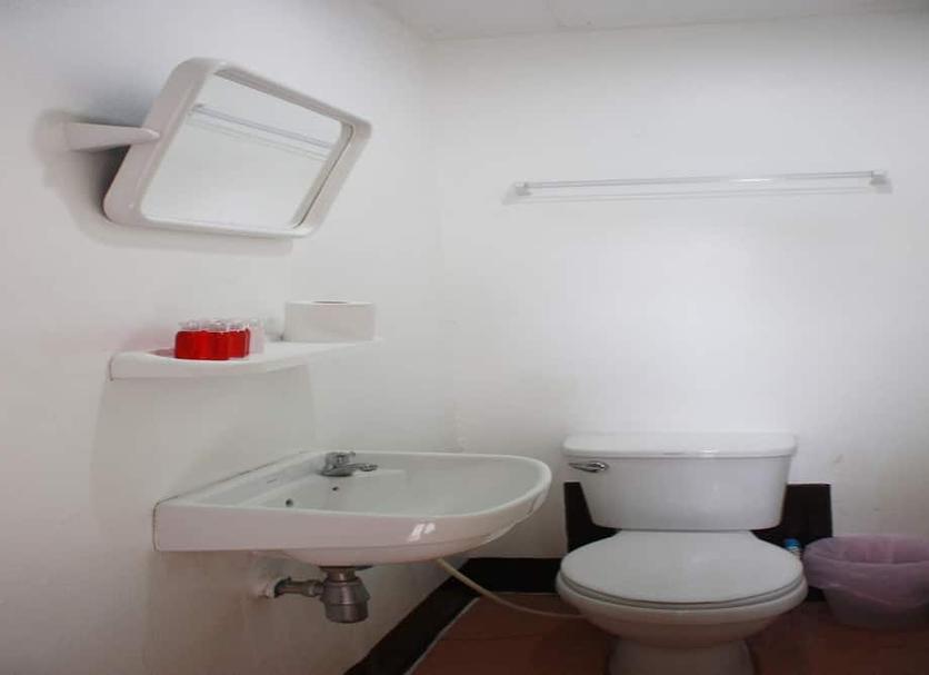 Badkamer Foto's