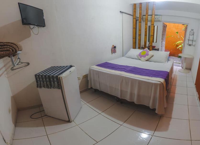 Slaapkamer Foto's
