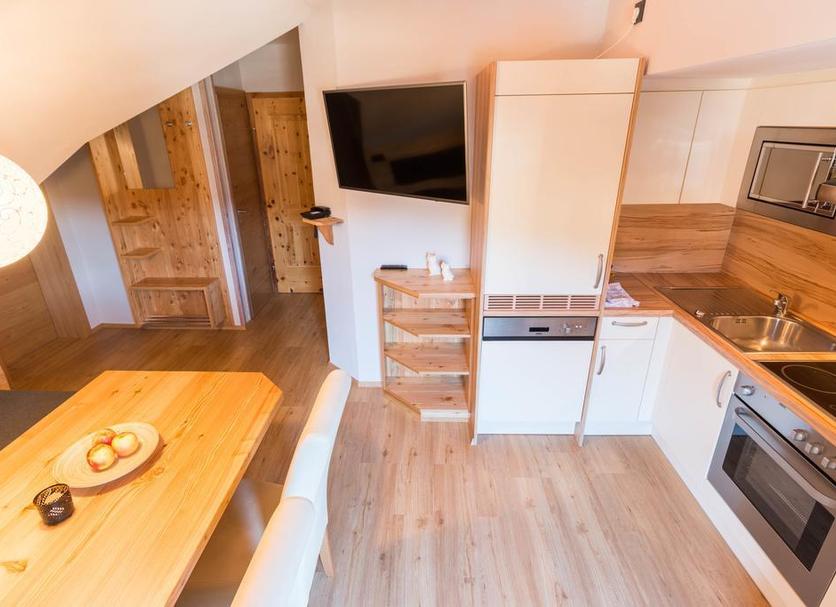 Keuken Foto's