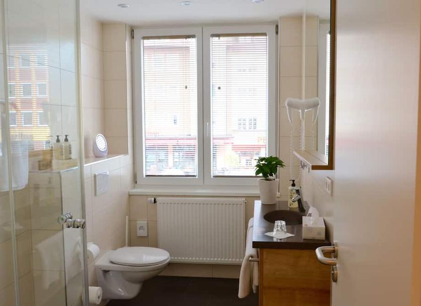 Badkamer Foto's