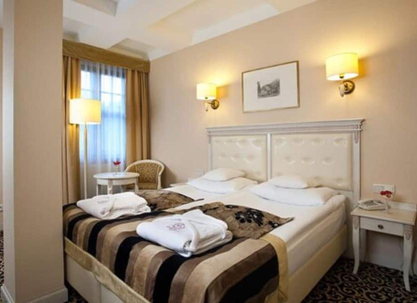 Slaapkamer Foto's