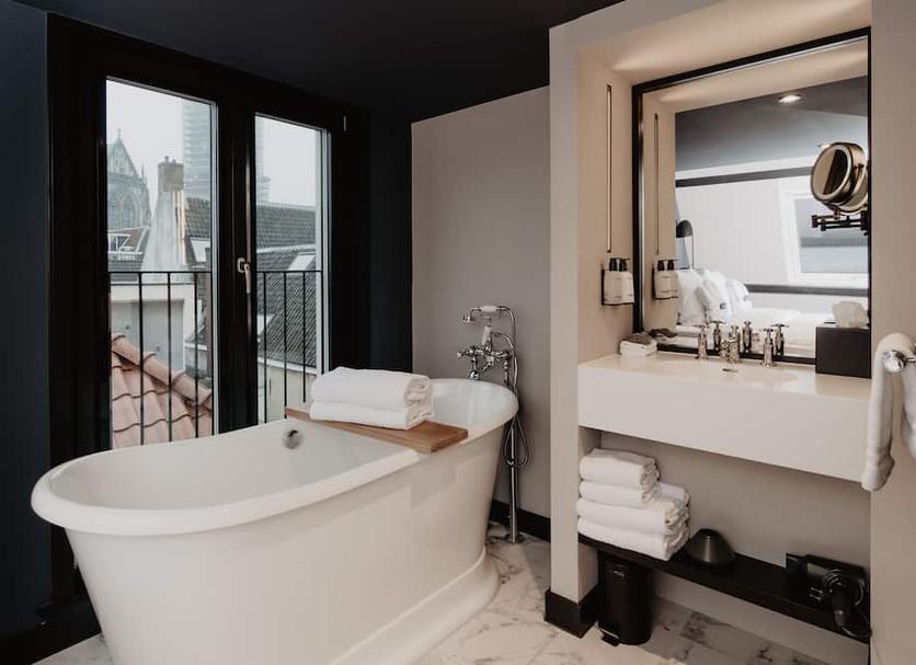 Badkamer Foto's