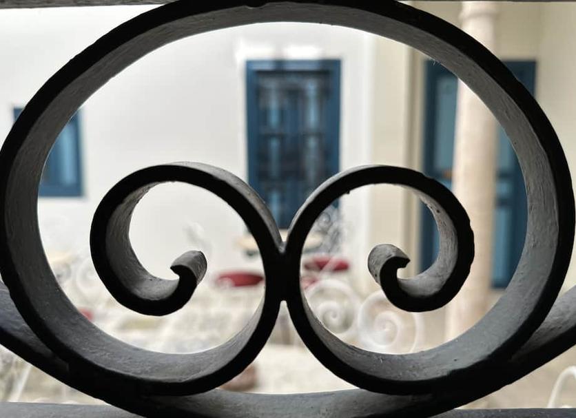 Kamervoorziening Foto's