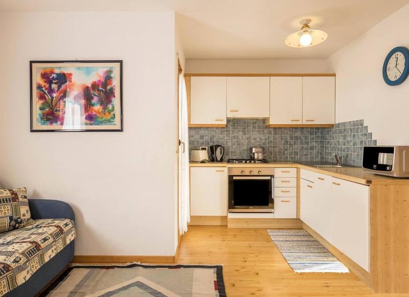 Keuken Foto's