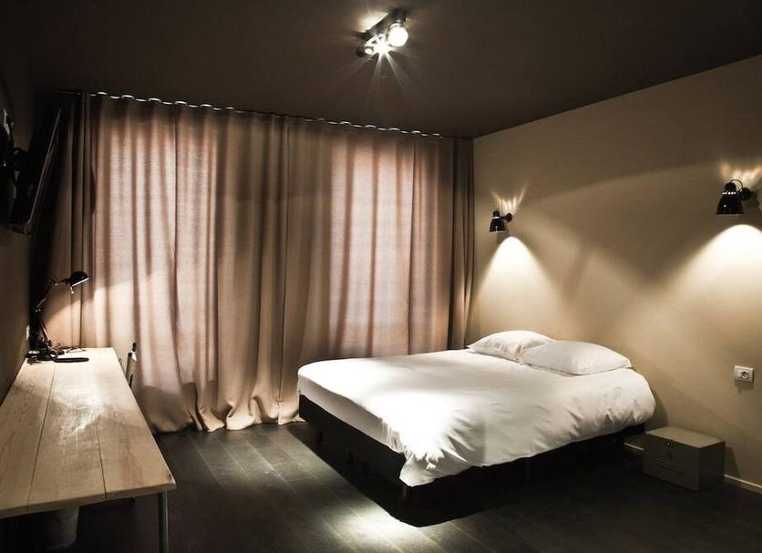 Slaapkamer Foto's