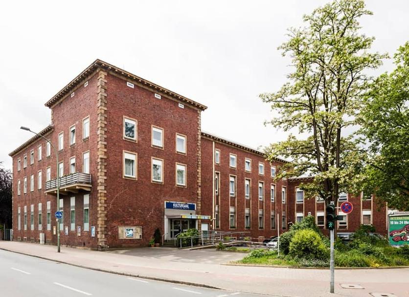 Gebouw Foto's
