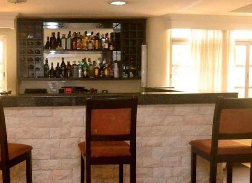 Bar Foto's