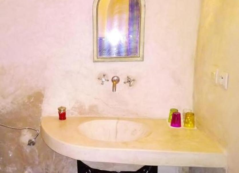 Badkamer Foto's