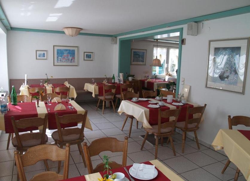 Restaurant Foto's