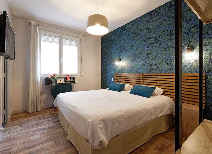 Slaapkamer Foto's
