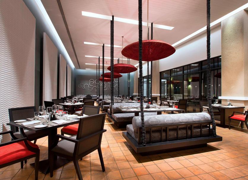 Restaurant Foto's