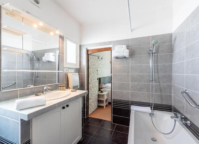 Badkamer Foto's
