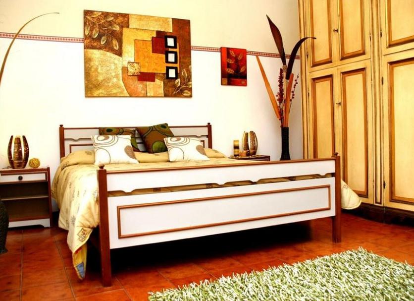 Slaapkamer Foto's