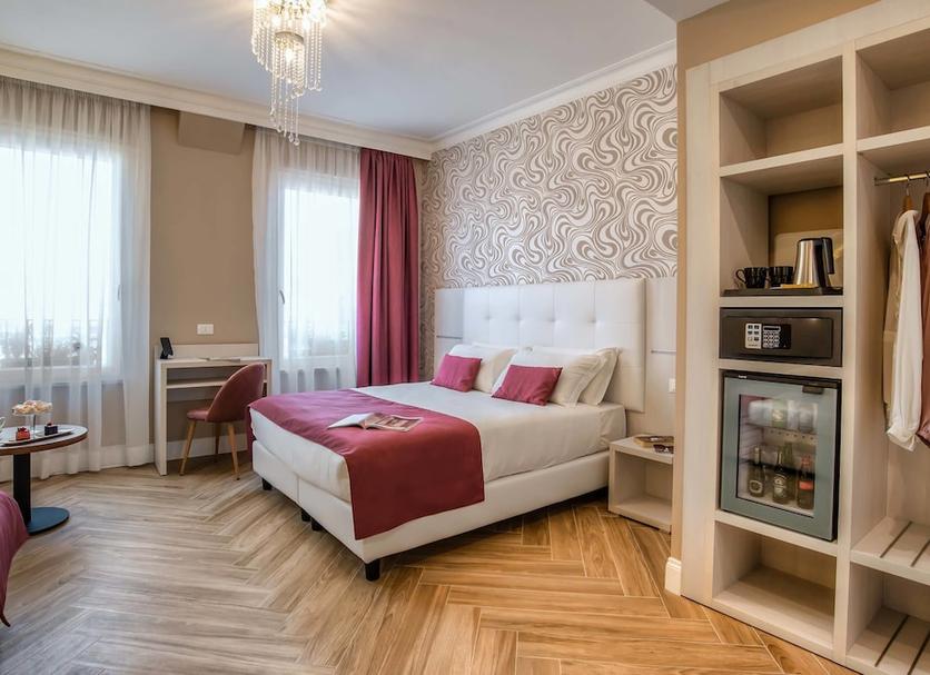 Slaapkamer Foto's