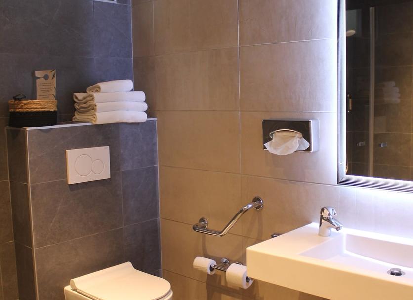 Badkamer Foto's