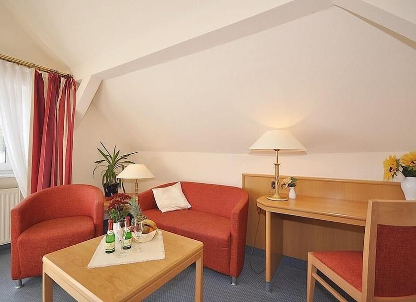 Huiskamer Foto's