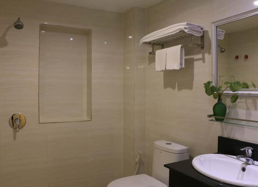 Badkamer Foto's
