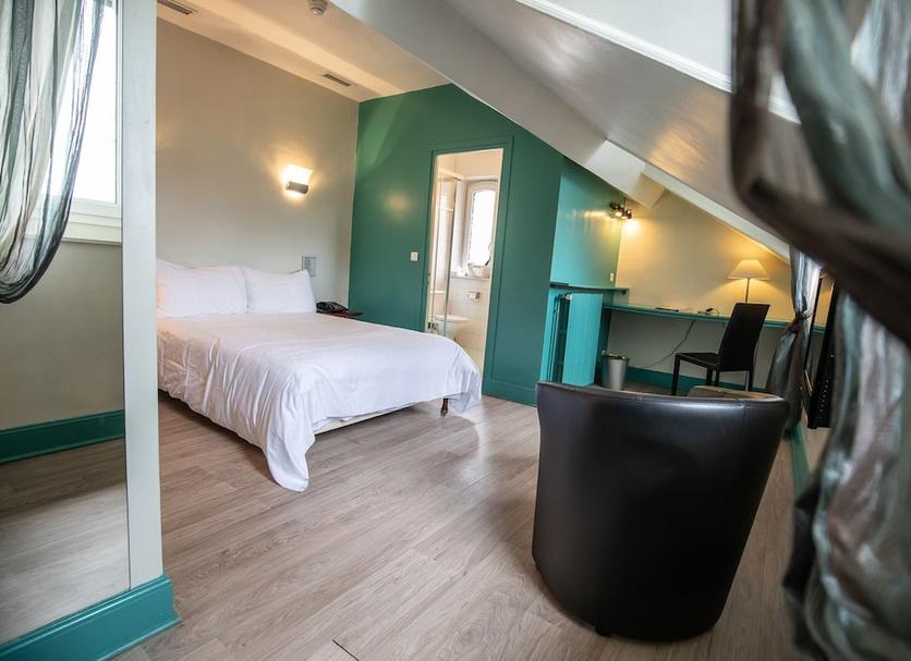 Slaapkamer Foto's