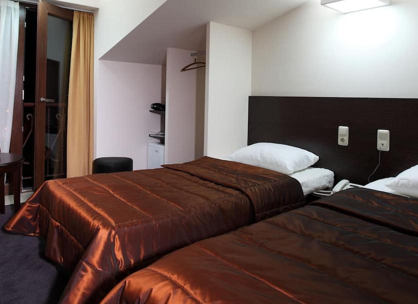Slaapkamer Foto's