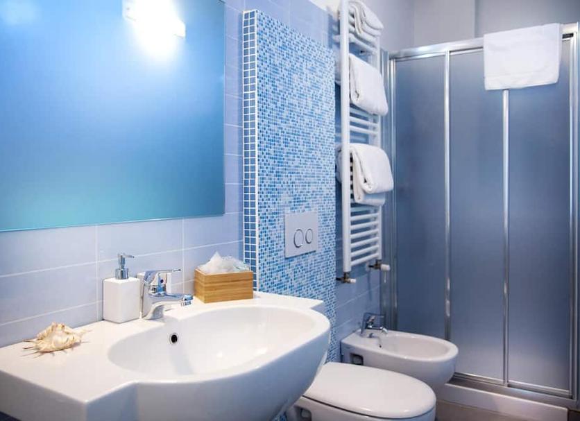 Badkamer Foto's