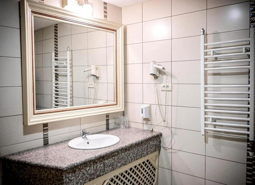 Badkamer Foto's