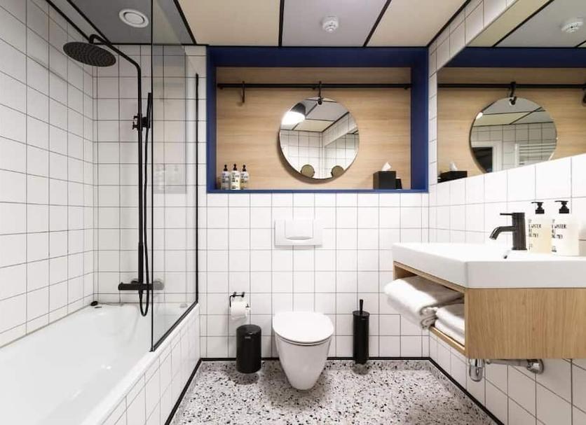 Badkamer Foto's