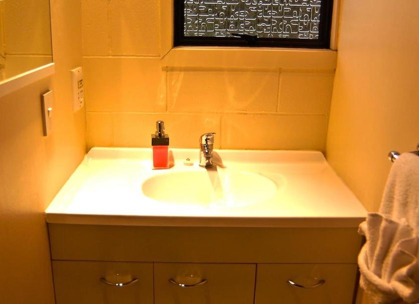 Badkamer Foto's