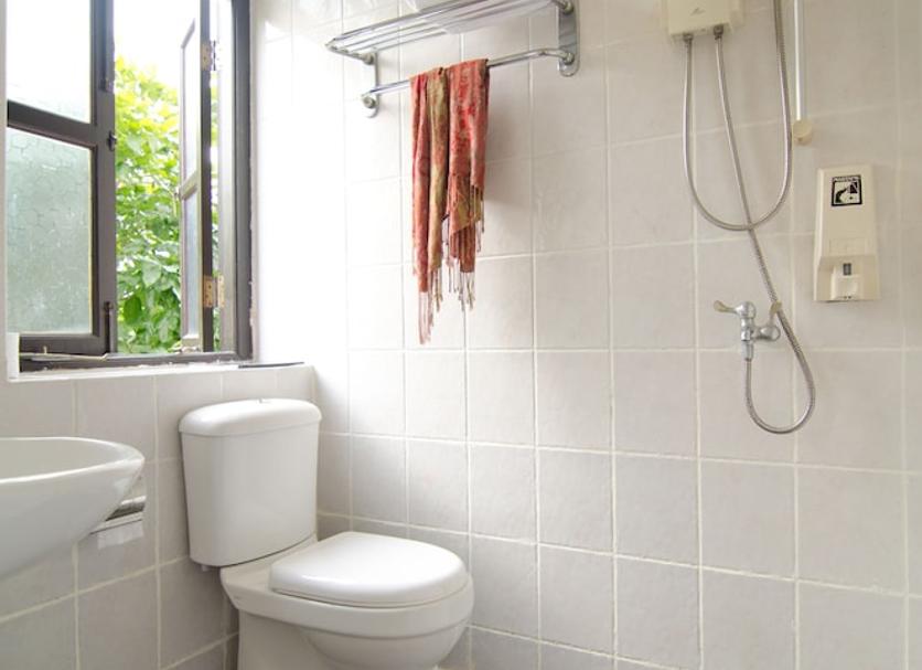 Badkamer Foto's