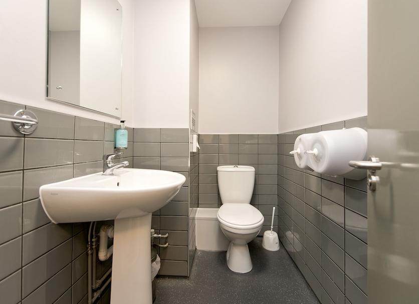 Badkamer Foto's