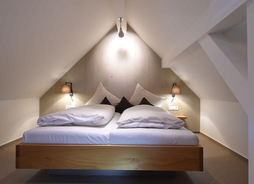Slaapkamer Foto's