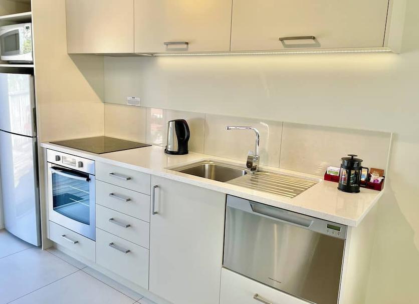 Keuken Foto's