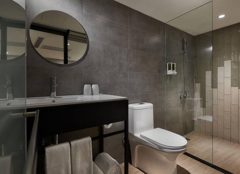 Badkamer Foto's