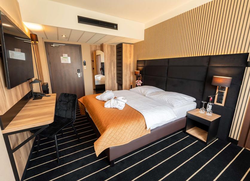 Slaapkamer Foto's