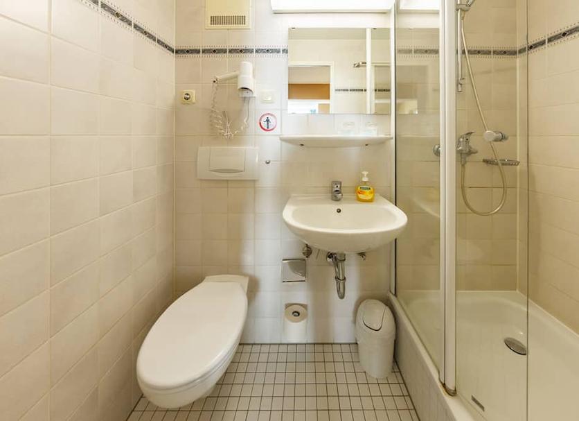 Badkamer Foto's
