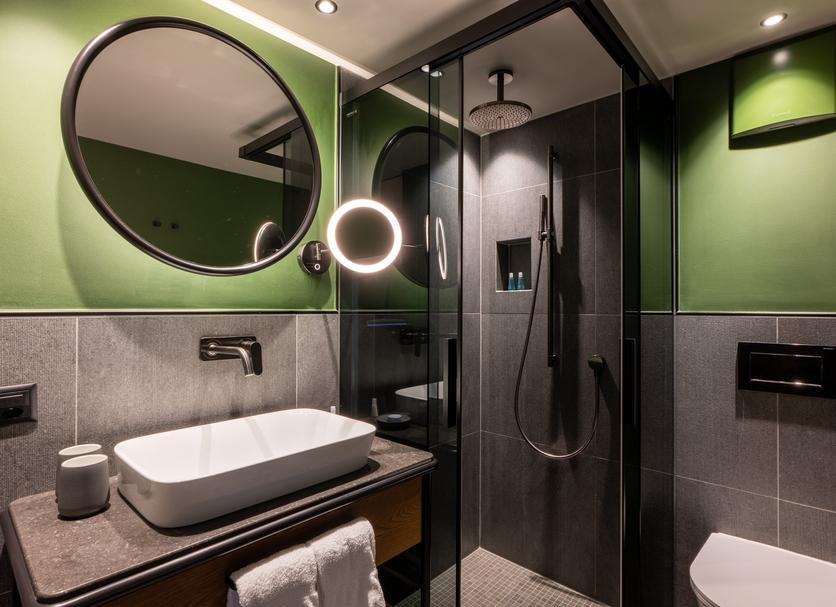 Badkamer Foto's
