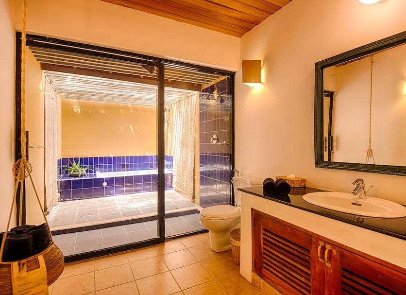 Badkamer Foto's
