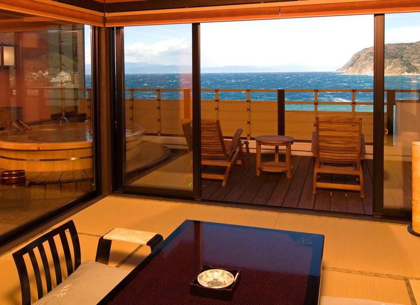 Balkon Foto's