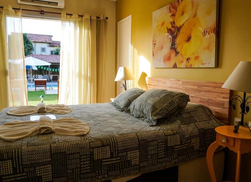 Slaapkamer Foto's