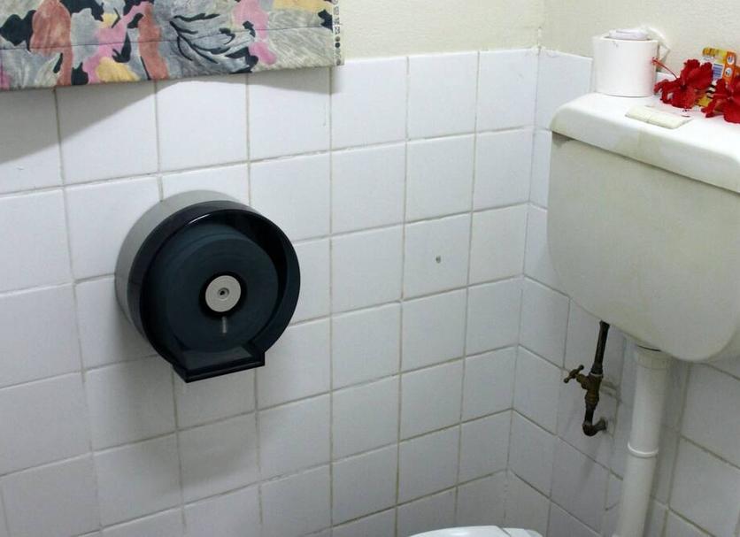 Badkamer Foto's