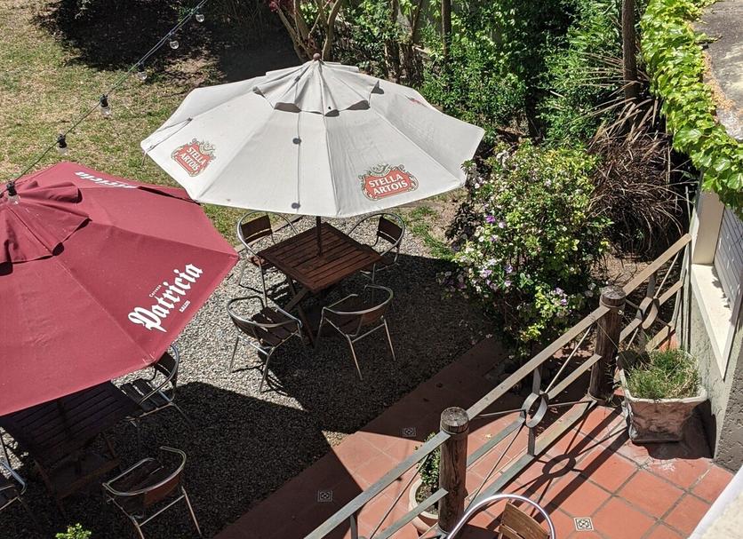 Buiten zicht Foto's