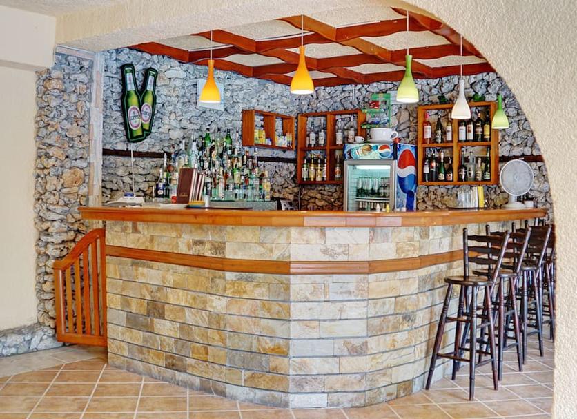 Bar Foto's