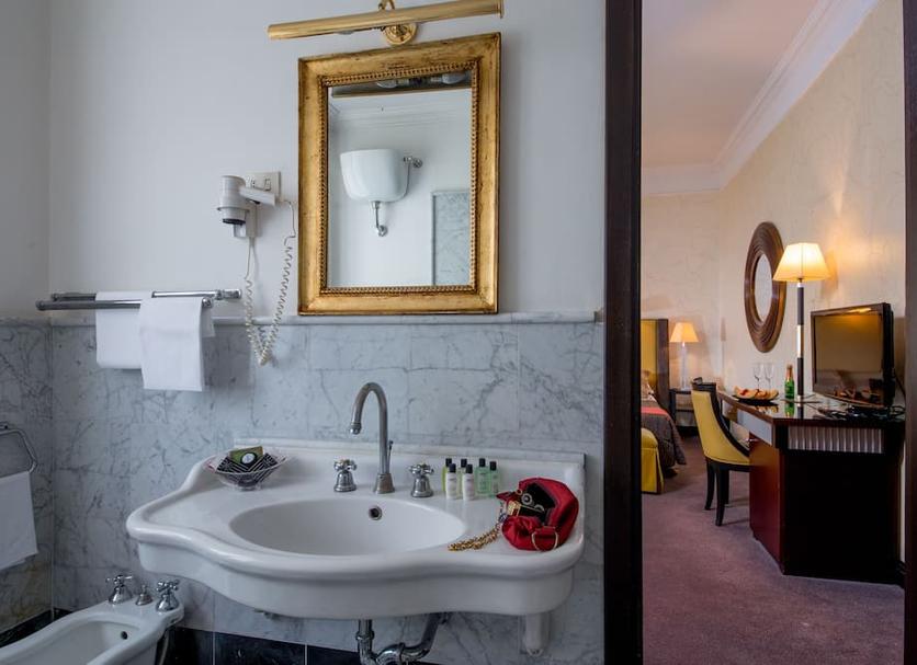 Badkamer Foto's